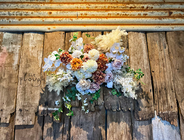 Simple additions to personalise your Stables