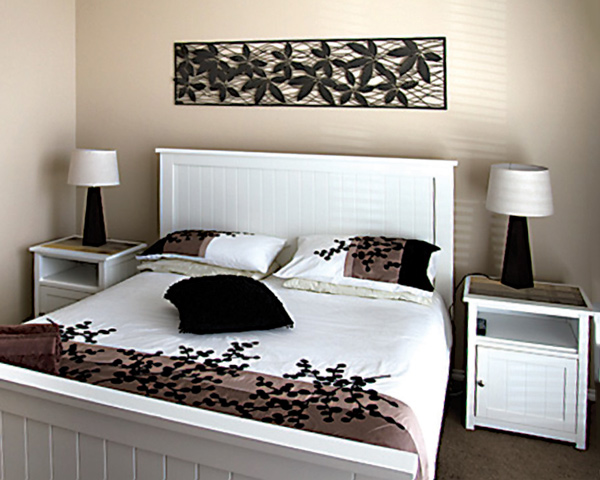 Accommodation onsite at The Plough